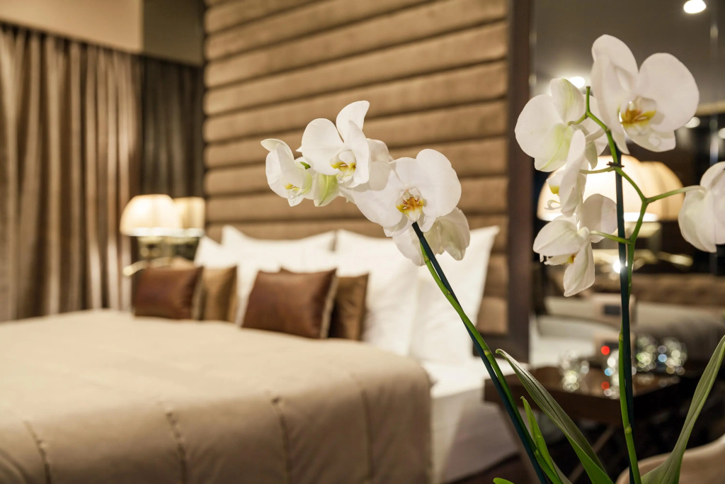 SAINT TEN Hotel, Small Luxury Hotels - фото 30
