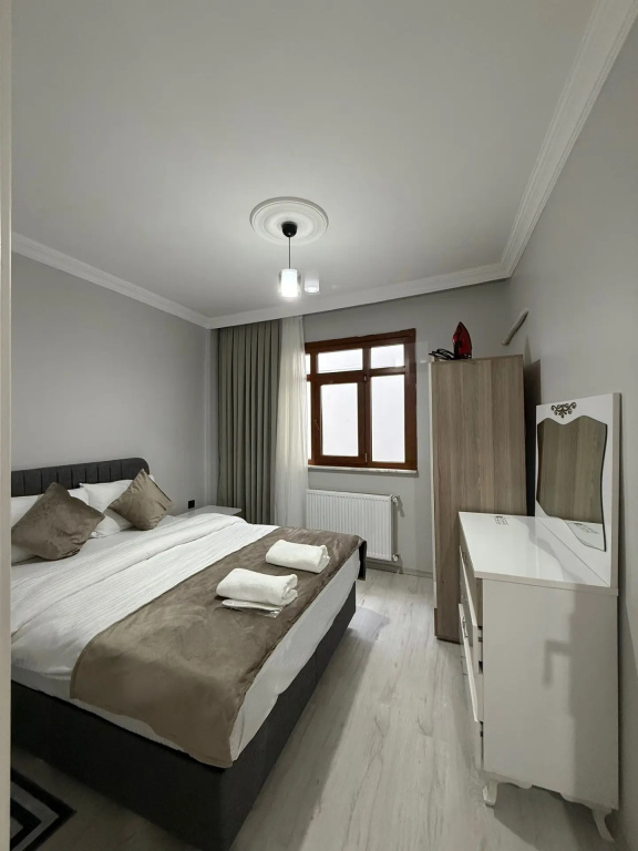 Апартаменты Hotel Istanbulnest 402 — фото