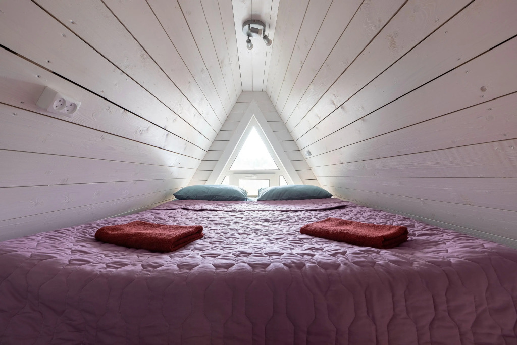 Частный дом Eliza Home Лаванда в Сосново Хауз - фото 19