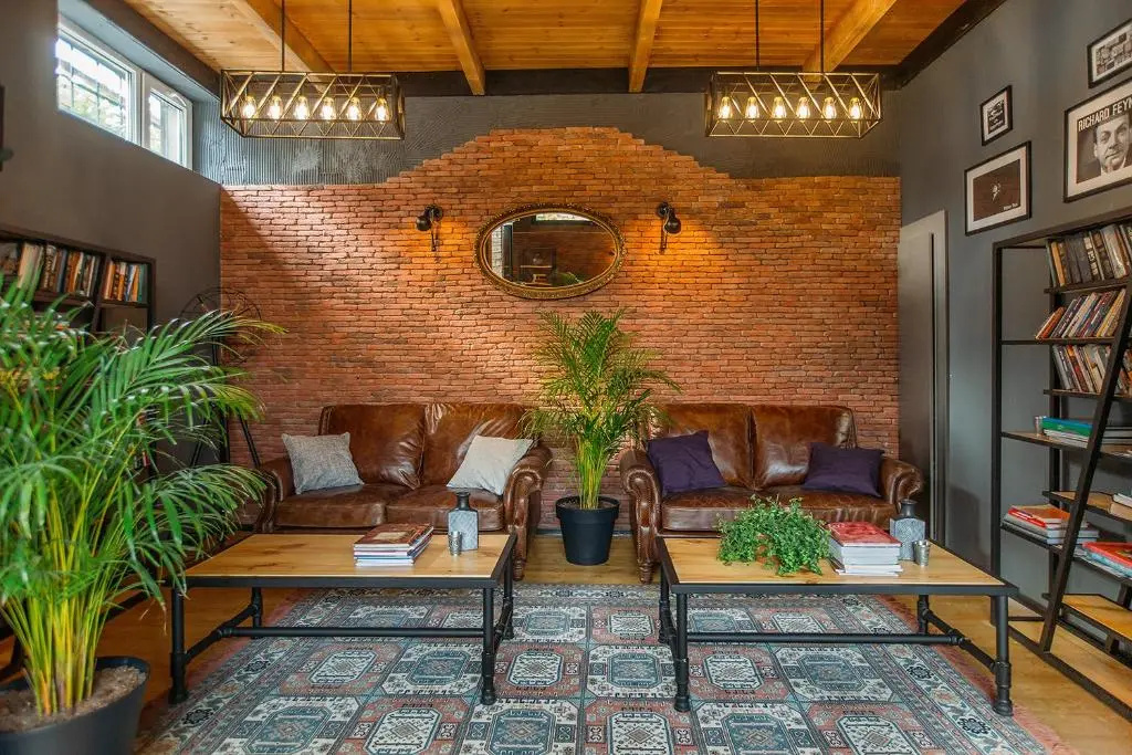 Timber Boutique Hotel, Тбілісі, Грузія мініатюра 9