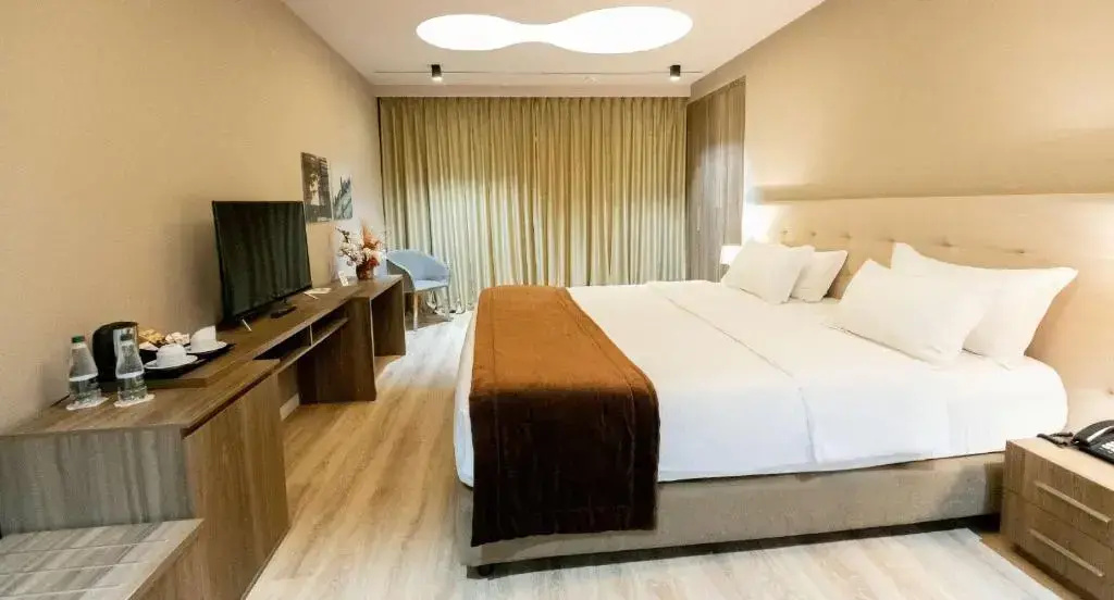 Best Western Premier Ark Hotel - Chambres