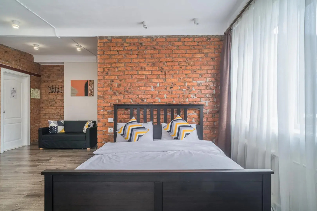 Хостел Hot Place - фото 14