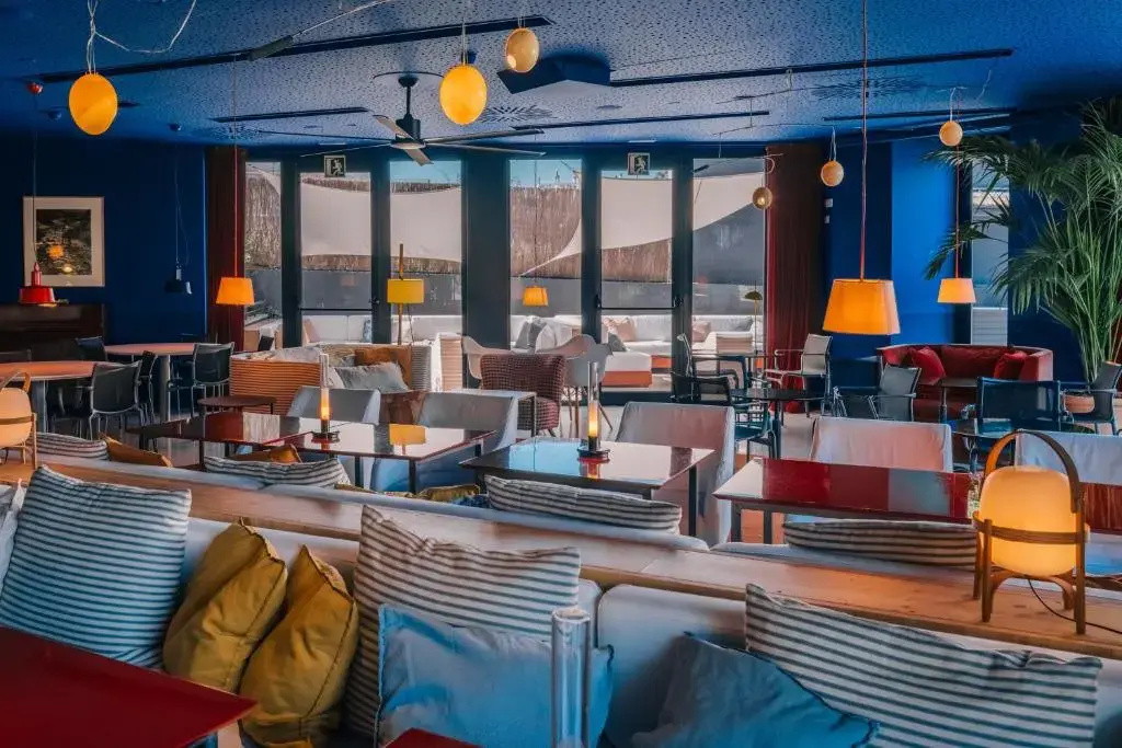 Hotel El Sant Cugat - Général