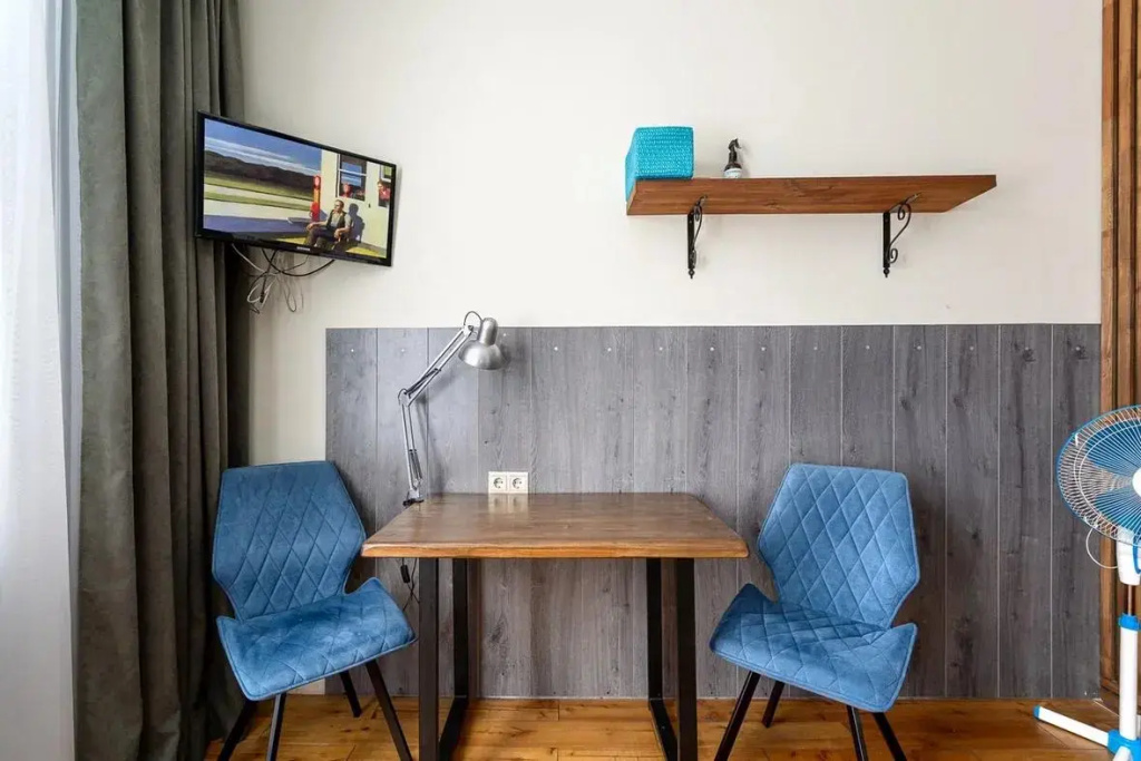 Апартаменты BestFlat24 Владыкино Studio2 — фото