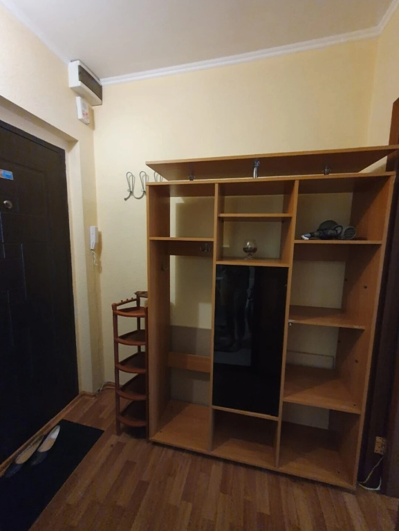 Квартира студия эконом-класса — 5