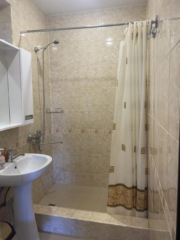 Студия с красивым видом из окна в Holiday Home