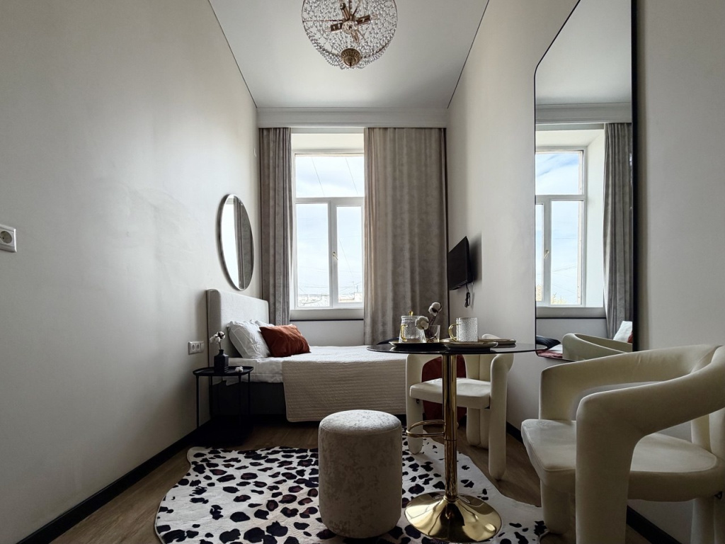 Апартаменты Matison Home Якиманка — фото