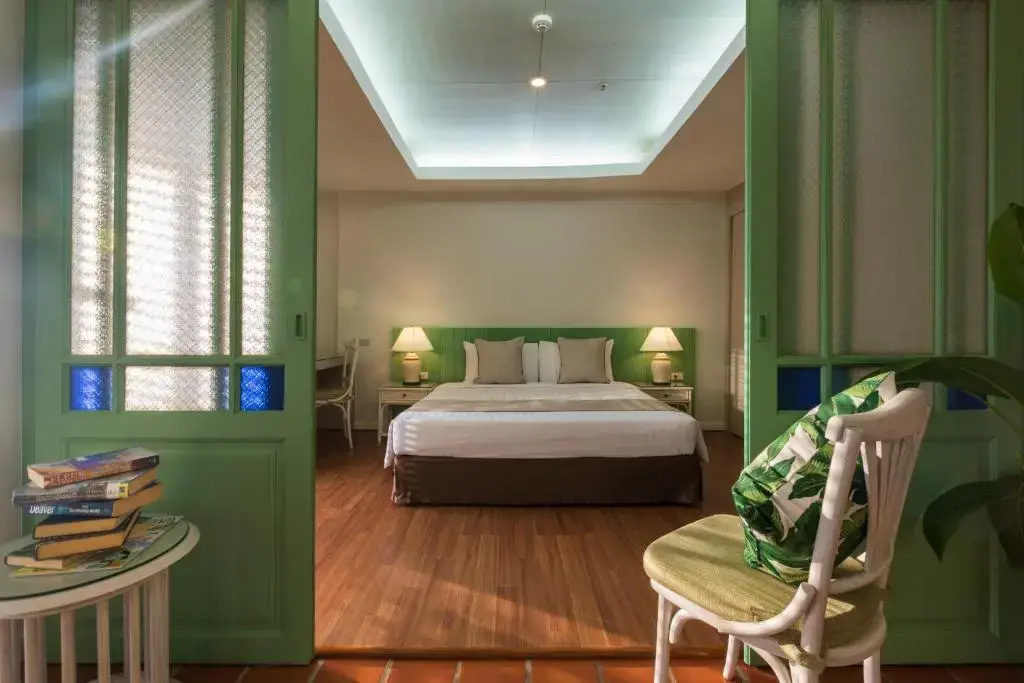 Kantary Bay Hotel Phuket - Général