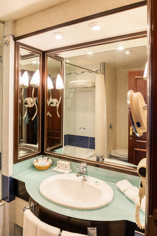 City Palace Hotel - Chambres