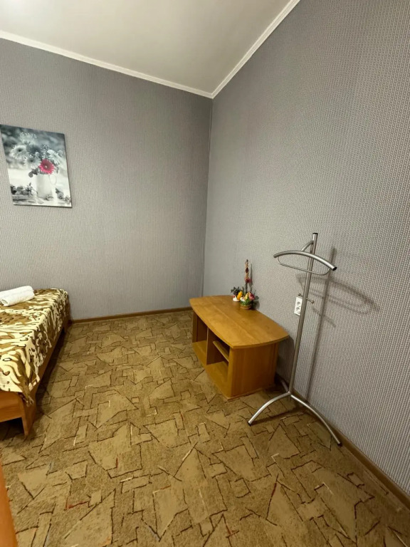 Апартаменты с 2 комнатами в Славный дом