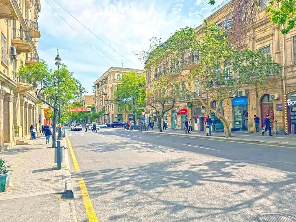 Liberta Hotel Baku, Баку, Азербайджан мініатюра 14