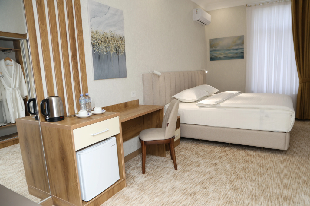 Hotel photo 11