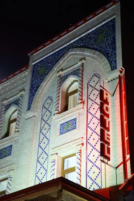 Sultan Boutique (Султан Бутик) — фото