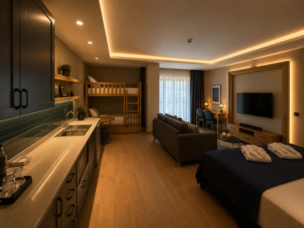 Cher Hotel Beyoglu — Стамбул, Туреччина мініатюра 37
