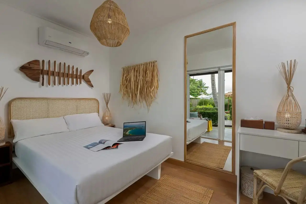 Hotel Selina Serenity Rawai Phuket - Chambres