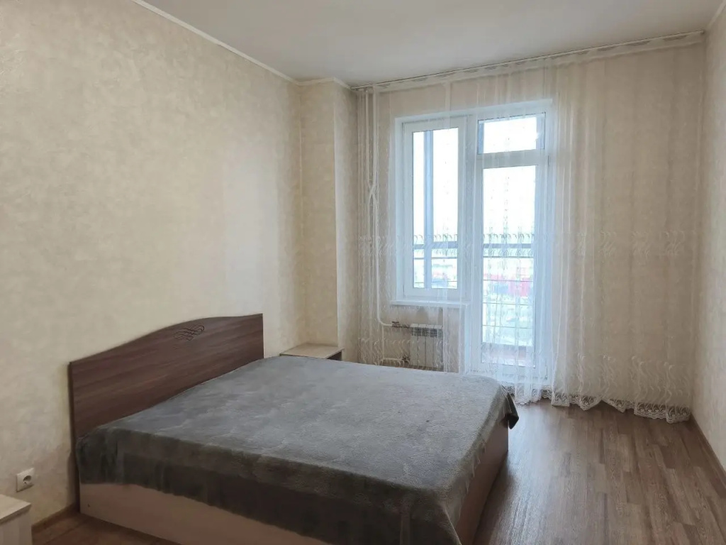 Квартира С панорамным видом на город с 13 этажа Б — фото
