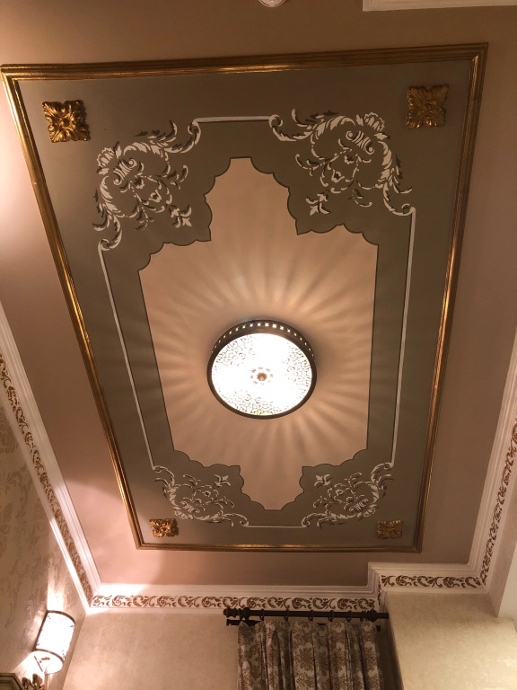 Kaftan Hotel - Chambres