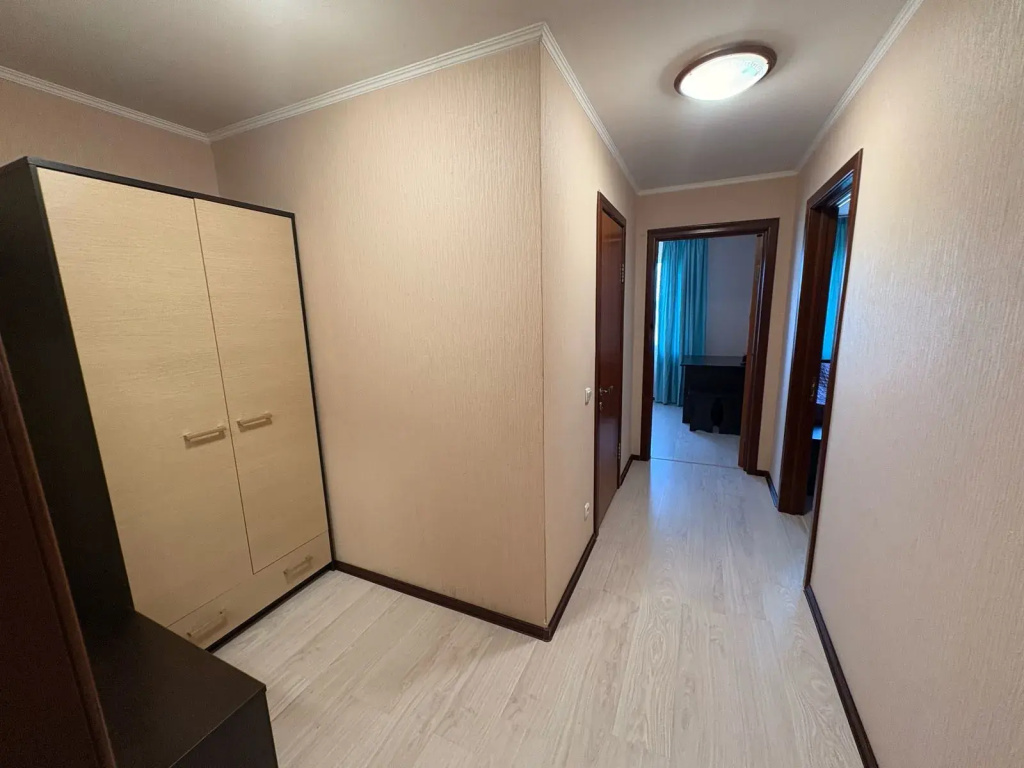 Superior Double room twin beds