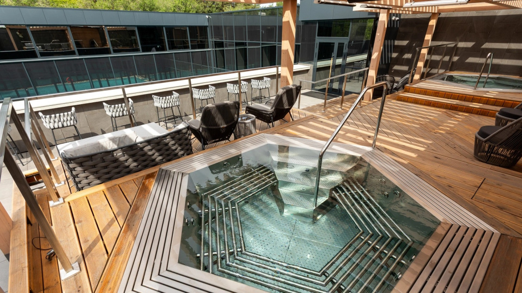 4 ★ ibis Styles Челябинск
