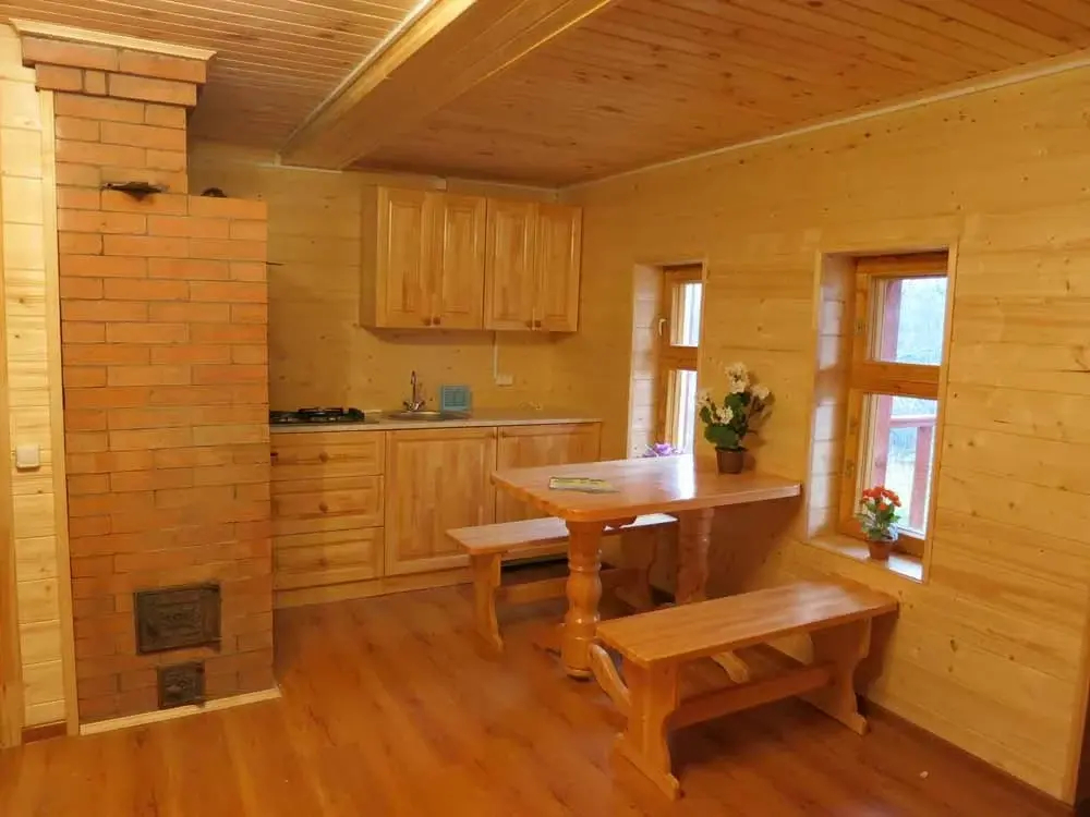 База Отдыха Надеждино - фото 11