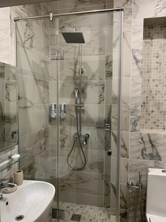 Отель Сызрань - фото 19