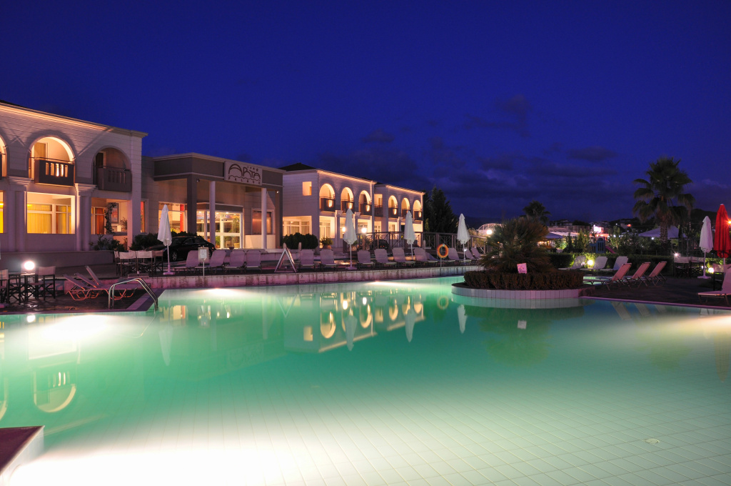 Hotel photo 17