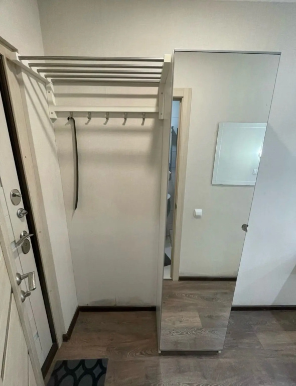 Апартаменты 33 Острова — фото