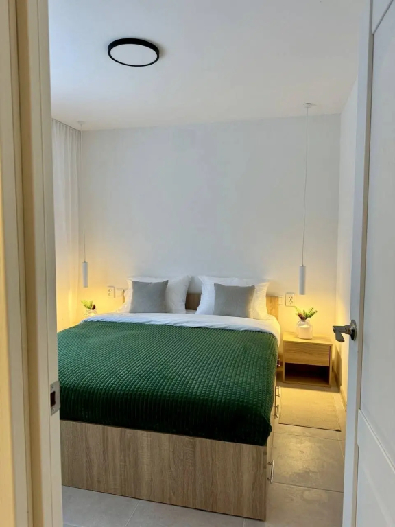 Частный Дом с Панорамными Окнами от Sheluha House - фото 4