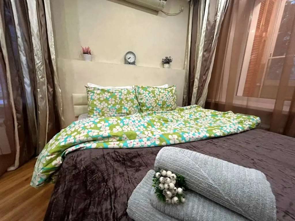Квартира GoldApart на Мишина 39 — фото