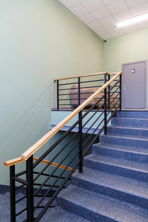 Отель Куб - фото 17