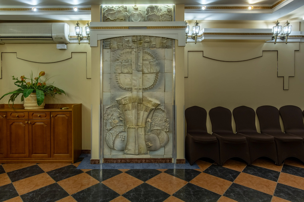 Hotel photo 12