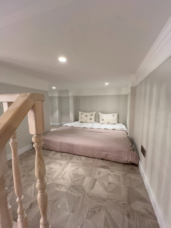 Апартаменты Царская Квартира — фото