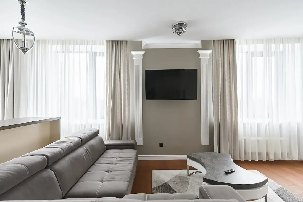 Отель Willing — фото 5