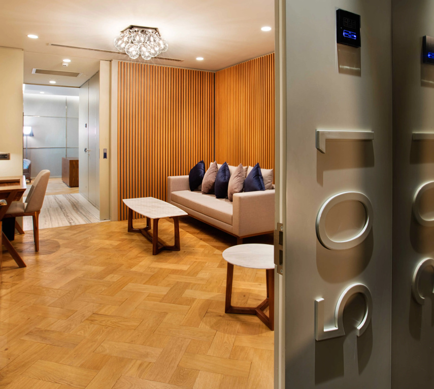 FER HOTEL Room Type - Senior Suite