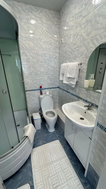 Полулюкс в Грааль