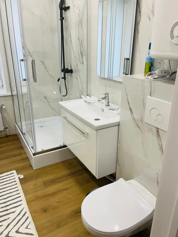 Imperiya Flat — 4