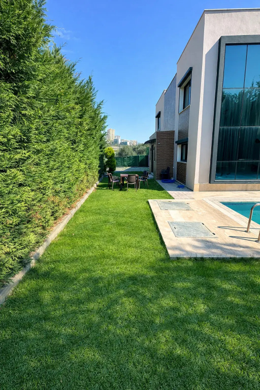 VibaVilla Dream Villa