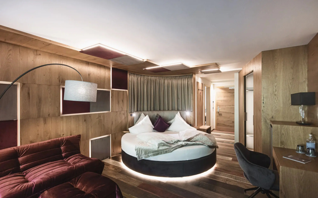 Mountain Junior Suite