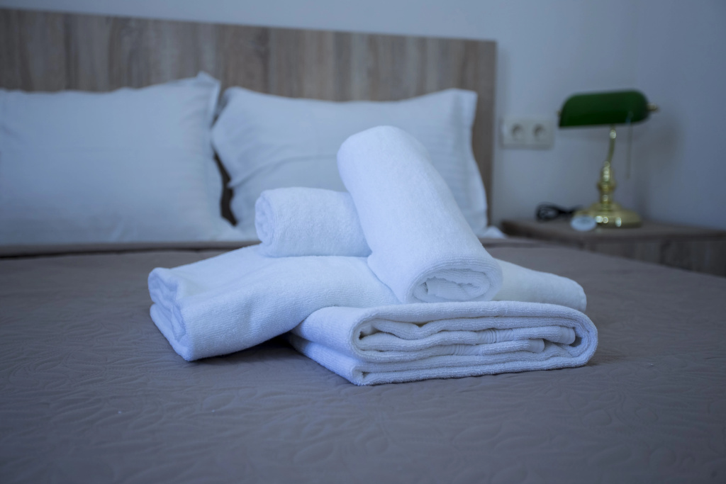 Garanti Hotel, Батумі, Грузія мініатюра 18