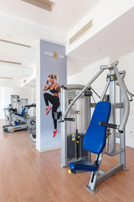 SUNRISE Aqua Joy Resort — Хургада, Єгипет мініатюра 10