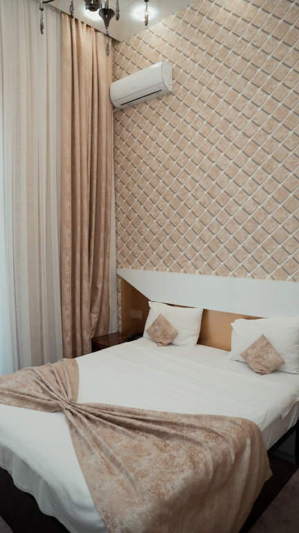 Clover Hotel Baku, Баку, Азербайджан мініатюра 34