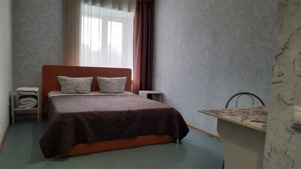 Квартира на улице Академика Киренского 9А (37) — фото