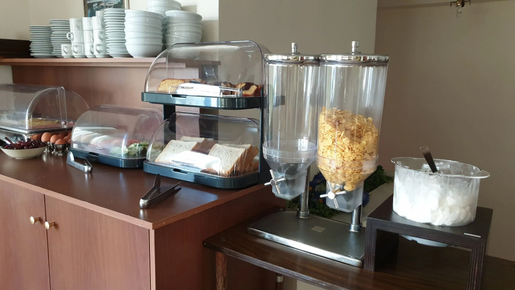 Hotel photo 14