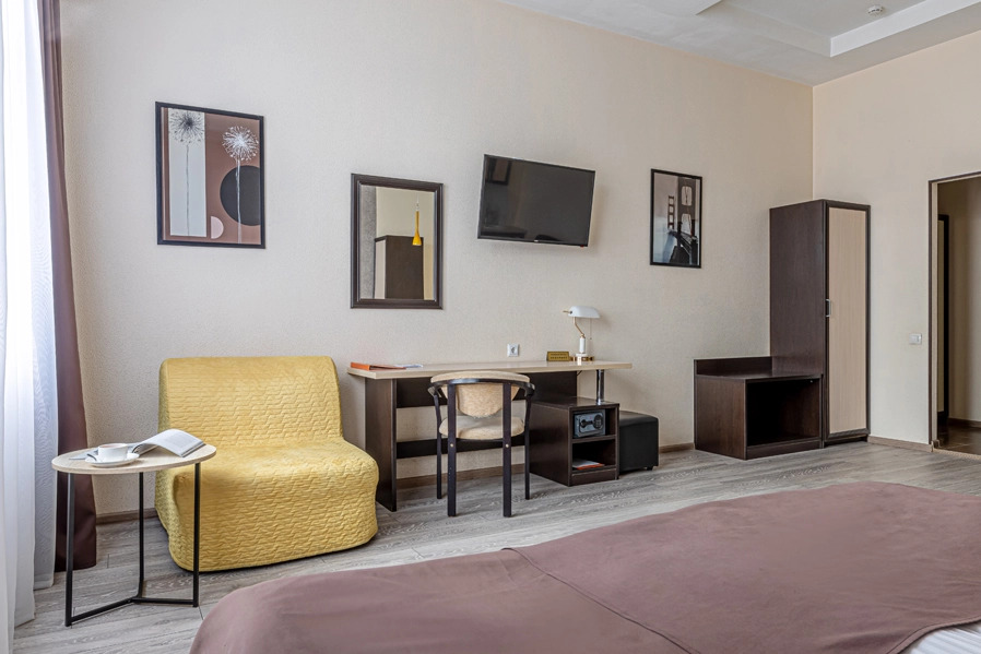 Винтаж Отель