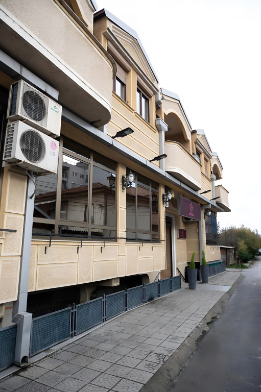 Solaris Apartment-hotel - Général