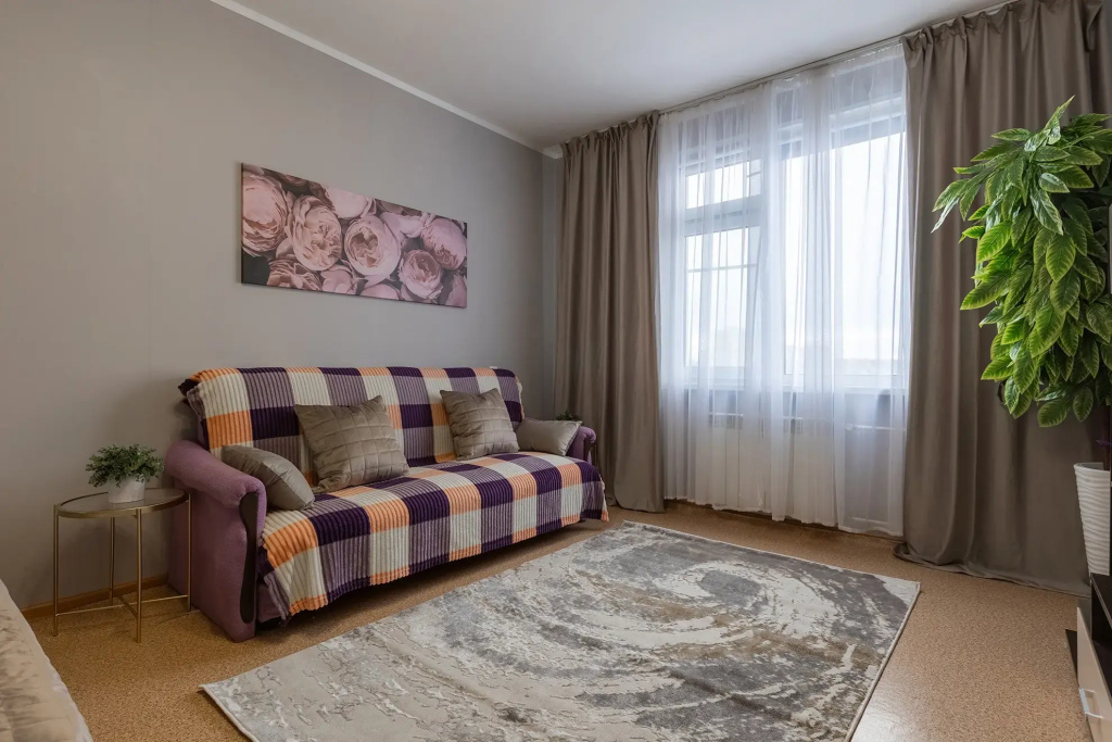 Апарт-отель HomeHotel — фото