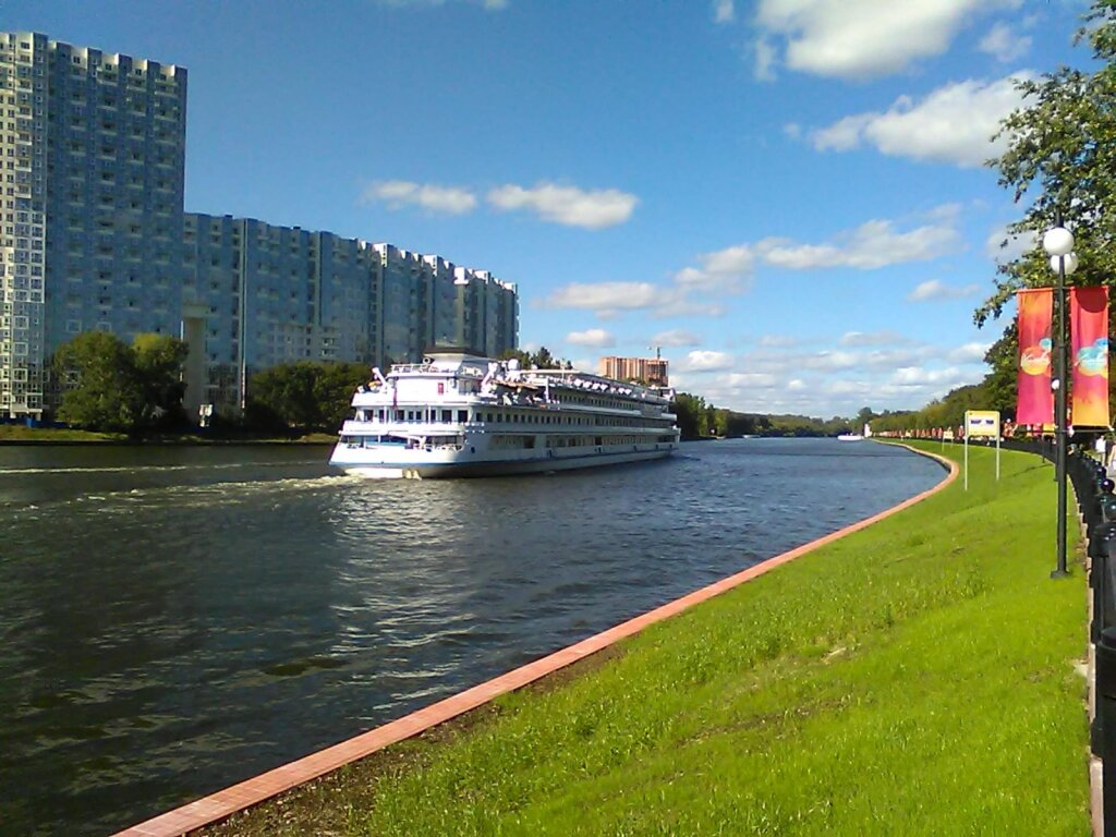 Химки левый берег фото Левобережный Пляж, Москва: лучшие советы перед посещением Tripadvisor