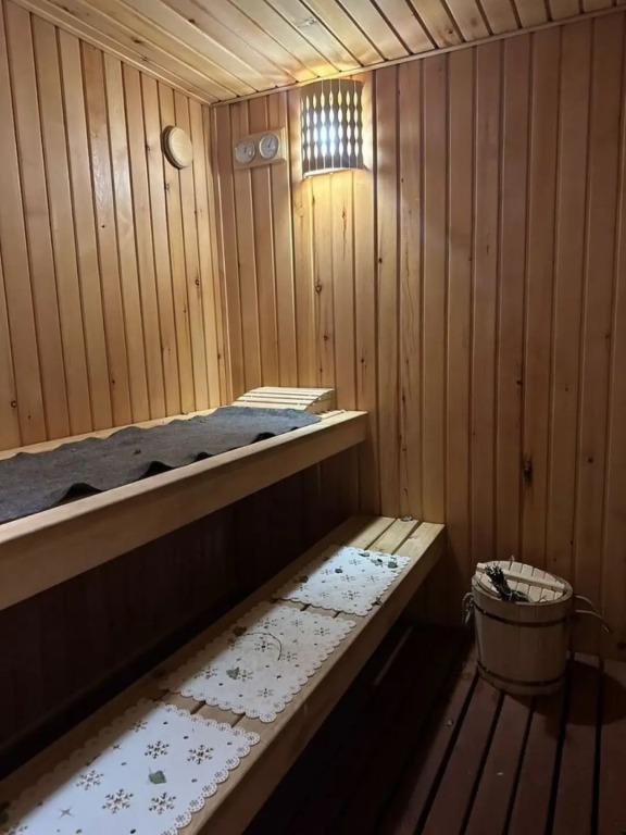 Коттедж с видом на горы в Гостевой дом