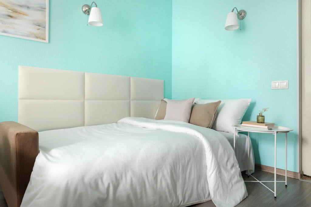 Отель Апартаменты Serene Flat в Санкт-Петербурге