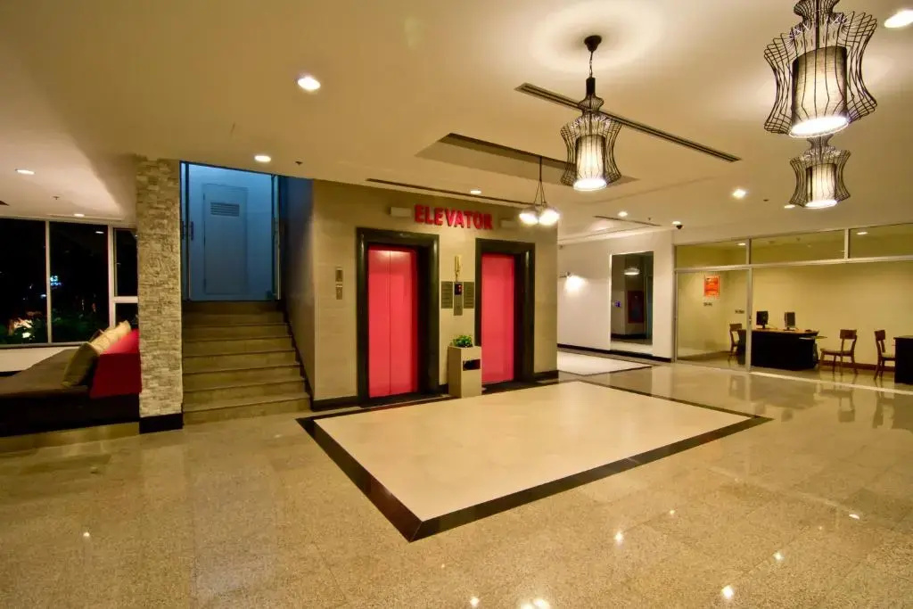 Hotel photo 16